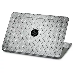 LidStyles Metallic Laptop Hautschutz Aufkleber HP ZBook 15U G3 - Bild 1 von 7
