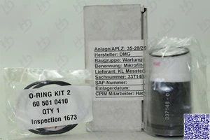 Heidenhain DA 300 Filter 337148-01 - Bild 1 von 2