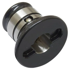 Typ 2 auf Typ 1 Spannfutter Adapter Gewindebohrmaschine M16 - M27 TA-CO-T2-T1 - Bild 1 von 1