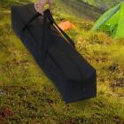Tent Pole Bag Tent Pole Storage Bag Carrying Case Multifunction Portable Camping