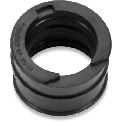 Kimpex Carburetor Flange, Ski-Doo | 07-100-40 Foto 1 de 2