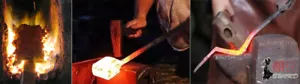 Enlace de diferencia de precio para la katana personalizada - Imagen 1 de 1