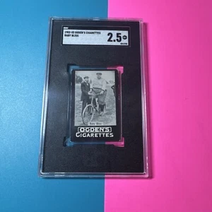 Rare Baby Bliss Cyclist Ogden SGC 2.5 - Picture 1 of 7
