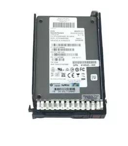 764929-B21 HP 800GB 6G SATA 2.5" SSD SC HDD 764913-004 /765016-001 - Picture 1 of 1