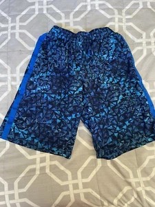 Champion Boys Active Shorts Youth Size Medium - Picture 1 of 3