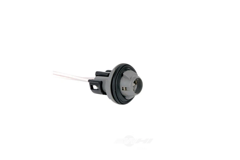 Conector de luz marcador lateral ACDelco GM equipamento original LS44 - Imagem 1 de 3