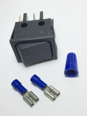 12001418 Maytag Jenn Air Kit de interruptor basculante de repuesto con instrucciones Foto 1 de 4