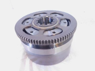 Rotor de arranque magnético y piñón Honda VT750 Shadow Ace Deluxe Spirit Foto 1 de 4