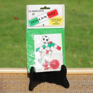 Mascotte de la coupe du monde de football Italia 90 Italie 1990 2 - Picture 1 of 2
