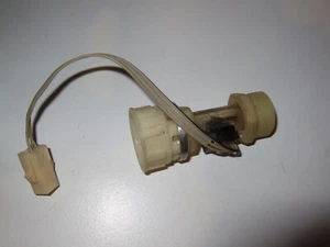 Rational SCC WE 61 - 202 CDS Sensor Durchflußsensor Dämpfer 50.01.640S - Bild 1 von 2