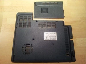 Set Cover Hatches RAM Hard Disk for Acer Aspire 5102WLMi For Bottom Case - Picture 1 of 1