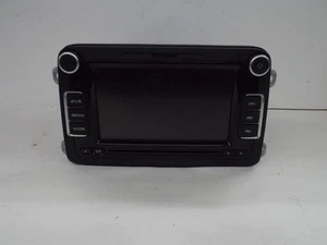 Equipo de audio receptor de radio ID de radio 1K0035180ae se adapta a 12-15 PASSAT 470751 - Imagen 1 de 4