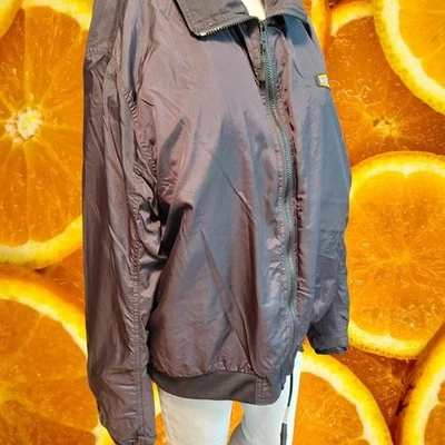 Harley Davidson Riding Gear Jacket L Black Nylon Heated Insulation - Image 1 of 4