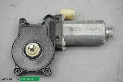 03-05 宝马 Z4 E85 E86 后左/右侧门窗调节器电机 8362064 — 第 1/4 张图片