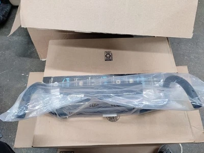 Manillar Zipp Service Course SL80 31,8 mm 36 cm negro mate aluminio A2 Foto 1 de 3