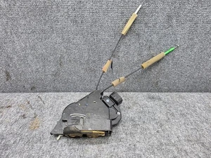 2001-2006 LEXUS LS430 OEM REAR RIGHT DOOR LOCK ACTUATOR NON SOFT CLOSE - Picture 1 of 7