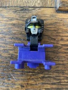 Vintage G2 Transformers Constructicon Devastator Head X1 - Picture 1 of 1