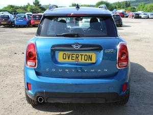 MINI BMW COUNTRYMAN F60 2017-2023 COMBINATION SWITCH/STALK HATCHBACK 61319341463 - Picture 1 of 10