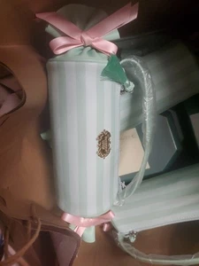 ALL NEW Bath & Body Works SWEETEST SONG MAKE-UP/ COSMETIC BAG NWT! - Picture 1 of 1