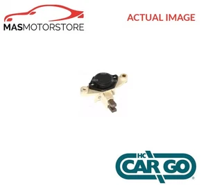 ALTERNATOR REGULATOR HC-CARGO 130958 I NEW OE REPLACEMENT - Picture 1 of 5