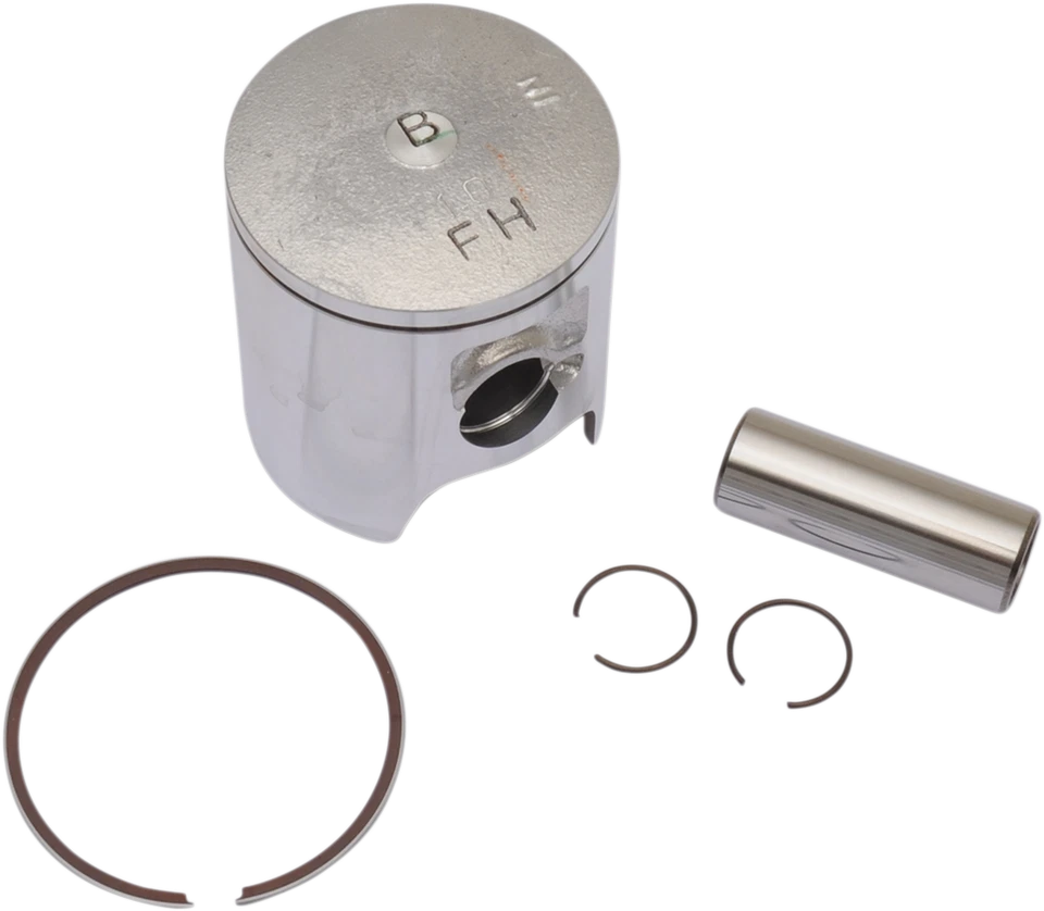 Kit pistón PROX 01.1111.B - 46,95 mm - Honda Foto 1 de 1