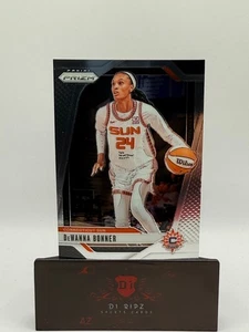 2024 Panini Prizm WNBA - DeWanna Bonner #116 - Picture 1 of 2