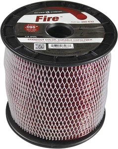 Stens 380-632 Silver Streak Trimmerschnur 855 Fuß mal 0,095 Zoll - Bild 1 von 12