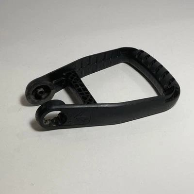 OEM Parts Handle Assembly For Black & Decker ST8600 13” String Trimmer - Image 1 of 4