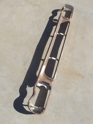 Chevrolet Apache 1961 camioneta parrilla 10 20 30 parrilla envolvente camioneta Chevy C10 Foto 1 de 4