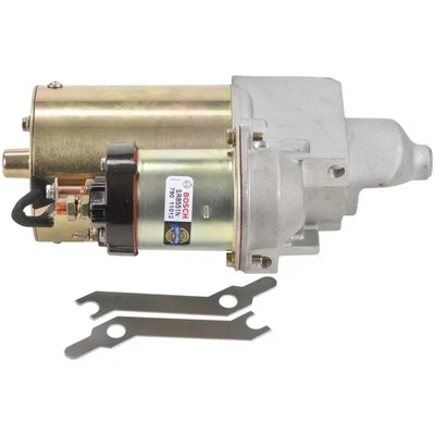 Bosch SR8551N Starter Motor For 97-99 C2500 Suburban C3500 K2500 Suburban - Image 1 of 4