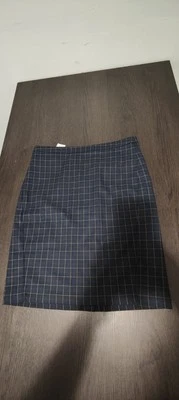 BENETTON Womens Skirt Office Style - Size 12 - Image 1 of 4