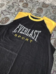 Everlast Sport Tank Top Shirt 2013 Size L - Picture 1 of 6
