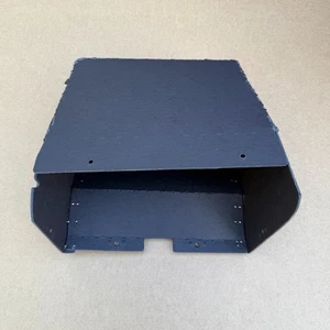 1941 42 1946 1947 1948 Plymouth P15 MoPar GLOVE BOX LINER Deluxe Special Deluxe - Picture 1 of 4