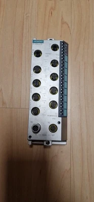 Siemens Simatic 6ES7147-6BG00-0AB0 / 6ES7 147-6BG00-0AB0 - Bild 1 von 2