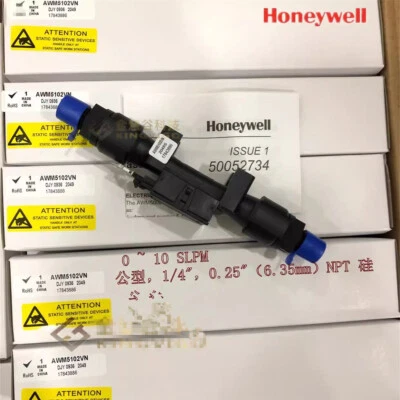 1pcs Honeywell AWM5102VN Gas Mass Flow Sensor - Image 1 of 3