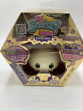 Gold Special Edition My Squishy Little Dumplings Interactive Collectible Dart