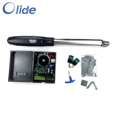 Olide Automatic Single Swing Gate Opener Model SD1108 - Image 1 of 4