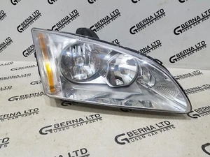 FARO PROIETTORE ANTERIORE DESTRO LATO GUIDA ORIGINALE FORD FOCUS 2005-2008 4M51-13099-BD - Foto 1 di 7
