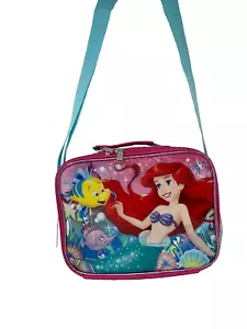 Disney The Little Mermaid Ariel Brotzeittasche/Box - Bild 1 von 2
