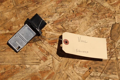 2010-17 CHEVROLET EQUINOX AWD MASS AIR FLOW SENSOR V1102 - Image 1 of 4