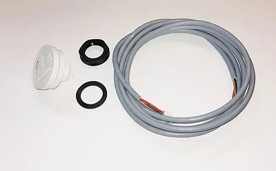 MCZ Pellet Füllstandsensor Pelletfühler, Pelletsensor, Pellet-Anwesenheitssensor