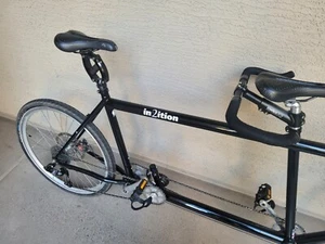 Davinci Mountain Tandem In-2-Ition - Picture 1 of 4