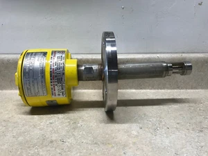 Fluid Components Inc. FR72-4SA 2" 600# RF SS Model 29/30 (Box219) - Picture 1 of 3