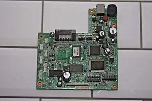 EPSON TM-T88III M129C Printer Main Circuit Mother Board Logic Part Repair Tested - Picture 1 of 1