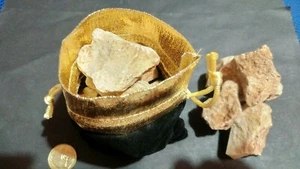 Jerusalem, Jerusalemfelsen, Heilige Landfelsen, Jerusalemgeschenk, Geschenke aus Holy Lan - Bild 1 von 12
