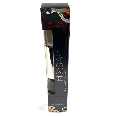 MIX:BAR Blackberry Tonic & Whipped Almond Roll-On Perfume - Travel Size - Image 1 of 4