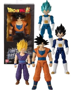 Bandai Dragon Ball Super Limit Breaker Series – Super Giant - Imagen 1 de 1
