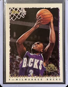 Glenn Robinson - 1994-95 Topps Basketball - Rookie #275 - Bild 1 von 1