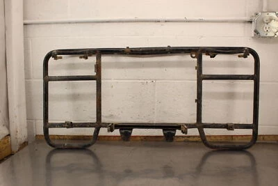 Honda Fourtrax 250 TRX250 1987 2X4 portaequipajes trasero C253 Foto 1 de 4