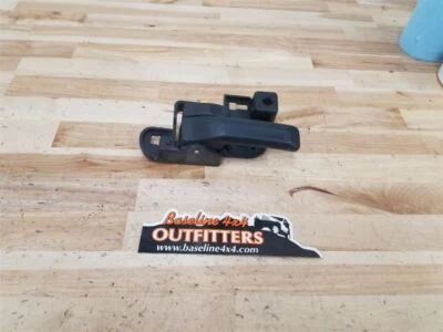 Manija de puerta interior lateral del pasajero Jeep JK Wrangler 2011 2012 2013 2014-2017 26421 Foto 1 de 4
